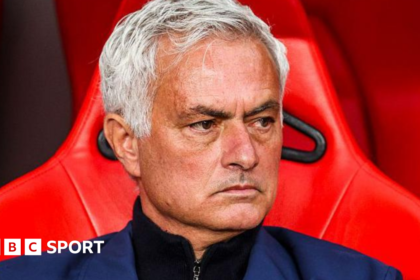 An iron fist joining a broken club: Inside Mourinho's Real return