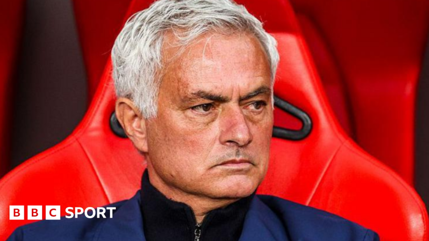 An iron fist joining a broken club: Inside Mourinho's Real return