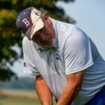 Donald elated Rahm can be selected for Ryder Cup after fines saga