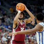 Allen Graves says Kentucky Basketball contacted him