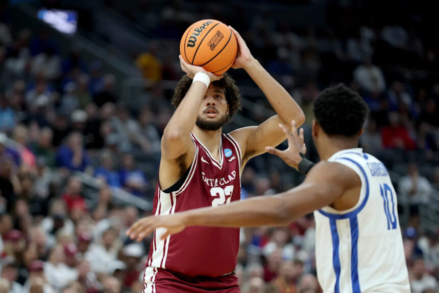 Allen Graves says Kentucky Basketball contacted him