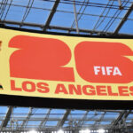 Fox, iHeartMedia strike audio deal for 2026 FIFA World Cup
