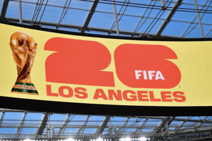 Fox, iHeartMedia strike audio deal for 2026 FIFA World Cup