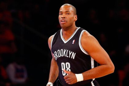 Jason Collins, NBA's first openly gay player, dead at 47