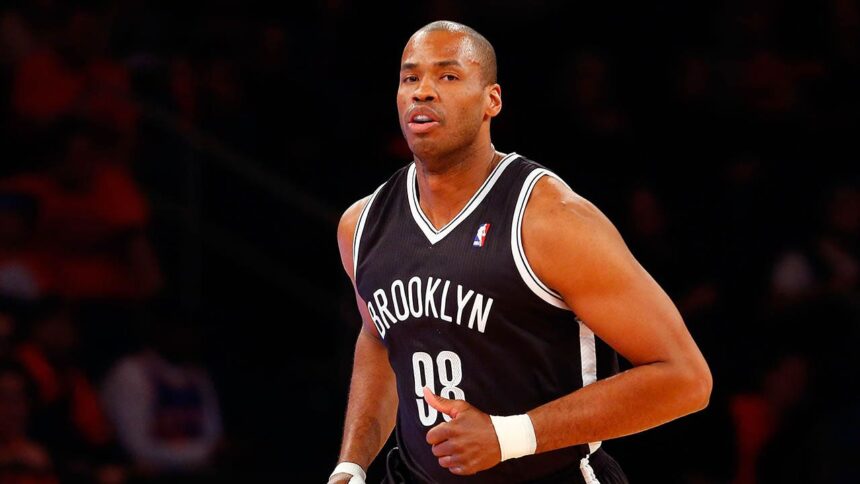 Jason Collins, NBA's first openly gay player, dead at 47