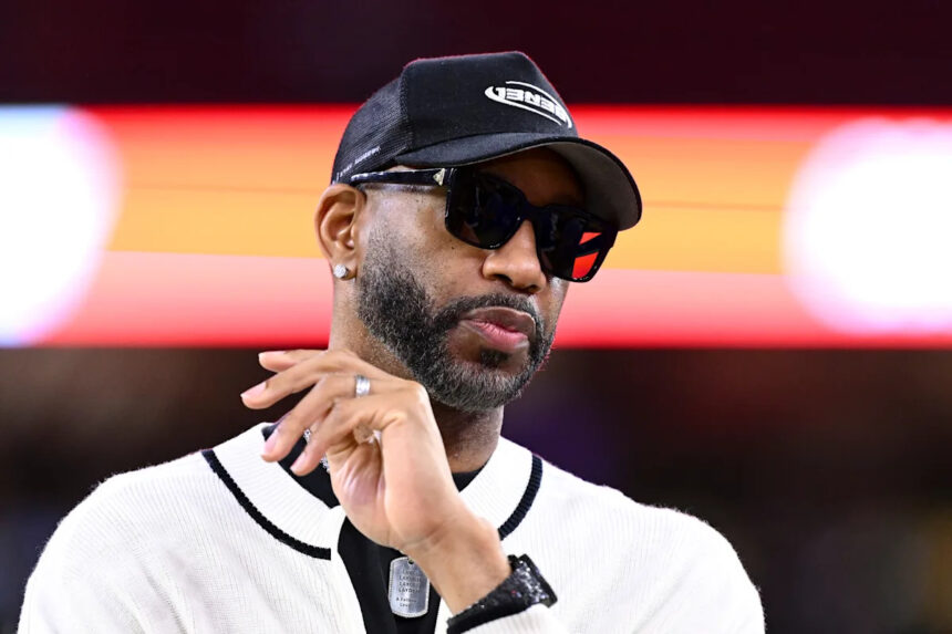 Hall of Famer Tracy McGrady taking role as strategic adviser for Wagner College basketball