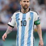 World Cup predicted starting lineups