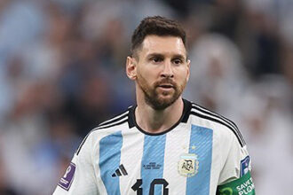 World Cup predicted starting lineups