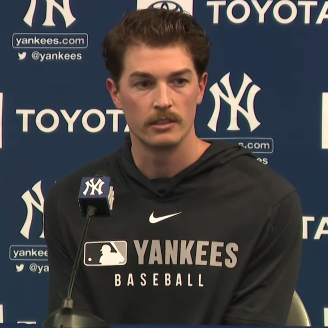 Yanks' Fried has sore elbow, set to undergo tests