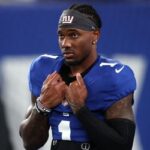Malik Nabers underwent second surgery on knee, Giants still hopeful for opener