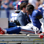 Malik Nabers injury update: Giants WR underwent second knee surgery