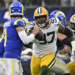 Rams to Host NFL’s First Thanksgiving Eve Game on Netflix