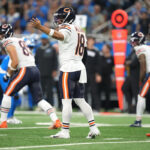 Bears to play Lions on Thanksgiving in 2026