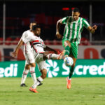 📋 Juventude and São Paulo line up for Copa do Brasil decider
