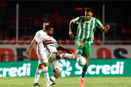 📋 Juventude and São Paulo line up for Copa do Brasil decider