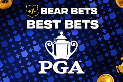 Chris 'The Bear' Fallica's PGA Championship Picks, Predictions, Best Bets