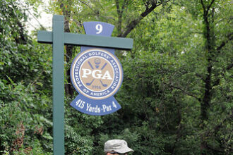 2026 PGA Championship: Preview, Props & Best Bets