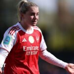 Why Arsenal have fallen short in WSL and Champions League this season