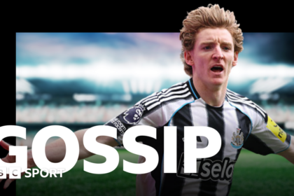 Gordon agrees to Bayern move - Thursday's gossip