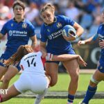 Does England's defence put winning streak at risk?