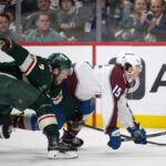 Where to watch Minnesota Wild vs. Colorado Avalanche Game 5 NHL playoffs: Live stream, start time, T