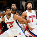 Where to watch Cleveland Cavaliers vs. Detroit Pistons Game 5 NBA playoffs: Live stream, start time,