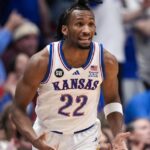Darryn Peterson 2026 NBA Draft Combine tracker live updates, news on former Kansas Jayhawks star
