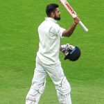 Virat Kohli ends duck streak with animated celebration in RCB vs KKR