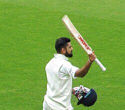 Virat Kohli ends duck streak with animated celebration in RCB vs KKR