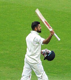 Virat Kohli ends duck streak with animated celebration in RCB vs KKR