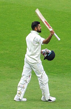 Virat Kohli ends duck streak with animated celebration in RCB vs KKR
