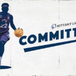 Penn State basketball adds yet another international recruit