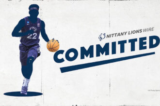 Penn State basketball adds yet another international recruit