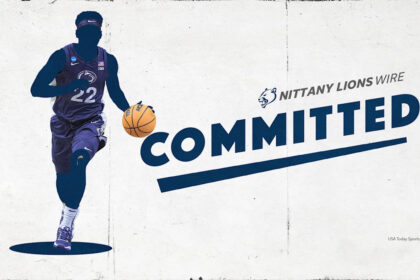 Penn State basketball adds yet another international recruit