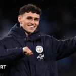 Assist of the season? Mesmerising Foden keeps title hopes alive