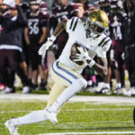Delaware 3 Star Wide Receiver Jamar Taylor Commits to Rutgers Football