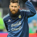 Lionel Messi tallies twice early, Miami rallies on Cincinnati blunders late