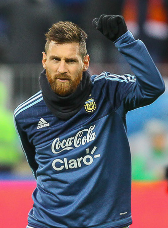 Lionel Messi tallies twice early, Miami rallies on Cincinnati blunders late