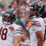 Bears 2026 NFL schedule release tracker: Every confirmed and rumored game for Chicago