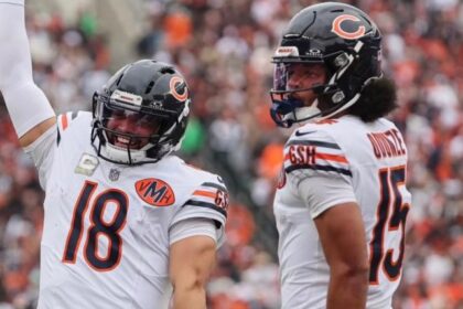 Bears 2026 NFL schedule release tracker: Every confirmed and rumored game for Chicago