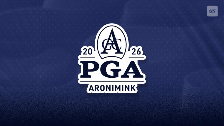 Where to watch PGA Championship in Canada: TV channel, live stream, start times, schedule for 2026 g
