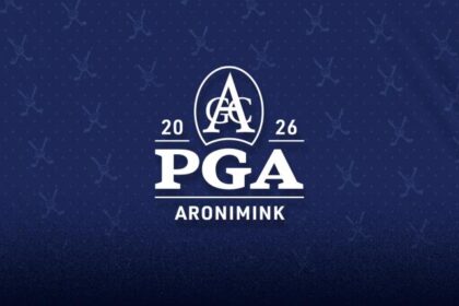 What channel is the PGA Championship on today? TV coverage, live streams for Thursday's Round 1