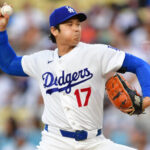 Shohei Ohtani Continues Cy Young Push With Dazzling Start vs. Giants