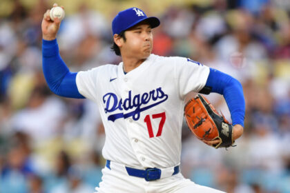 Shohei Ohtani Continues Cy Young Push With Dazzling Start vs. Giants