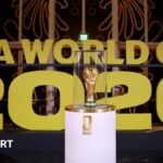 Fifa 'risking player safety' over heat at World Cup - scientists