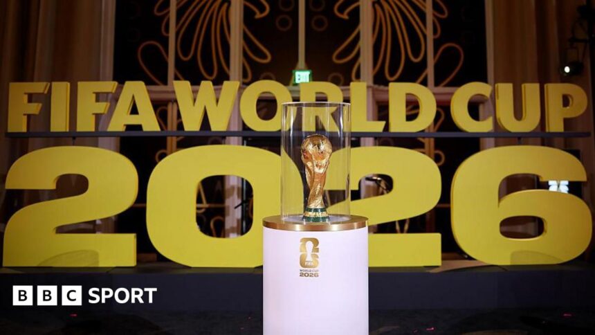 Fifa 'risking player safety' over heat at World Cup - scientists