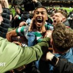 Penalty pandemonium sets up Hearts & Celtic showdown for the ages