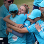 Weekly sports quiz: Who took two wickets on England debut?