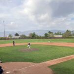High school baseball: Crimson Cliffs, Snow Canyon earn wins in 4A tournament