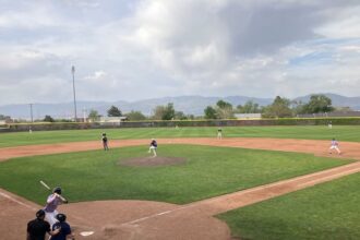 High school baseball: Crimson Cliffs, Snow Canyon earn wins in 4A tournament